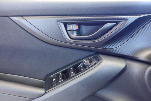 used 2020 Subaru Impreza car, priced at $17,988