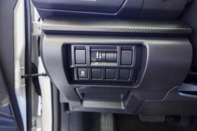 used 2020 Subaru Impreza car, priced at $17,988