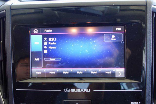 used 2020 Subaru Impreza car, priced at $17,988