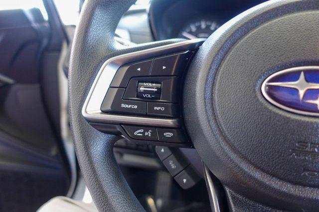 used 2020 Subaru Impreza car, priced at $17,988