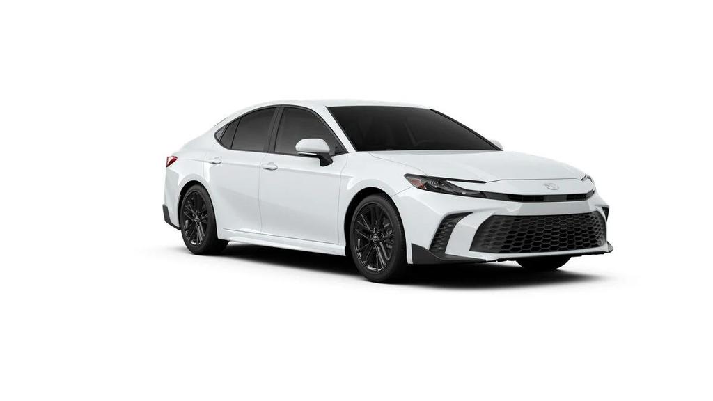 new 2025 Toyota Camry car, priced at $32,313