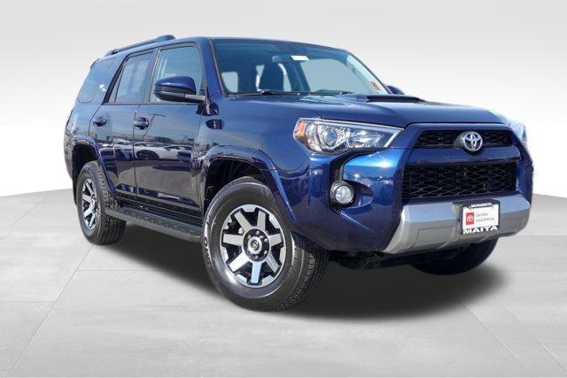 used 2019 Toyota 4Runner car, priced at $35,977