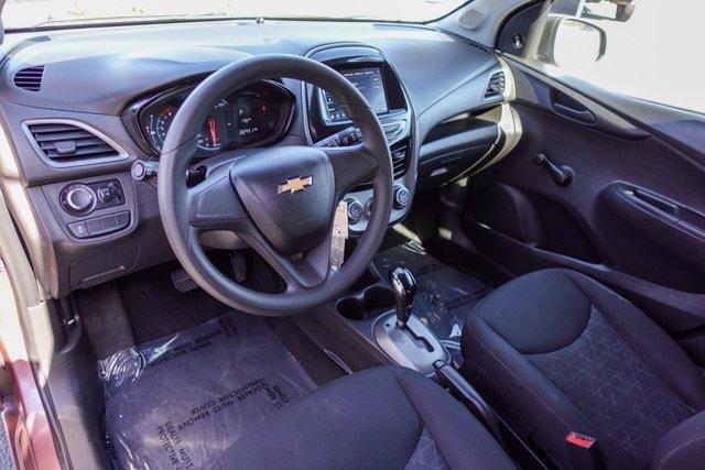 used 2020 Chevrolet Spark car, priced at $13,795