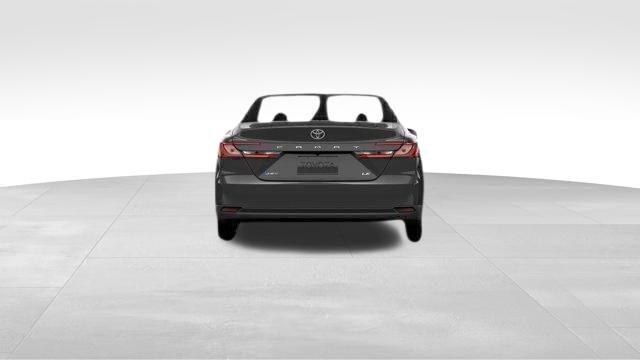 new 2025 Toyota Camry car, priced at $29,308