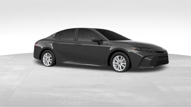 new 2025 Toyota Camry car, priced at $29,308