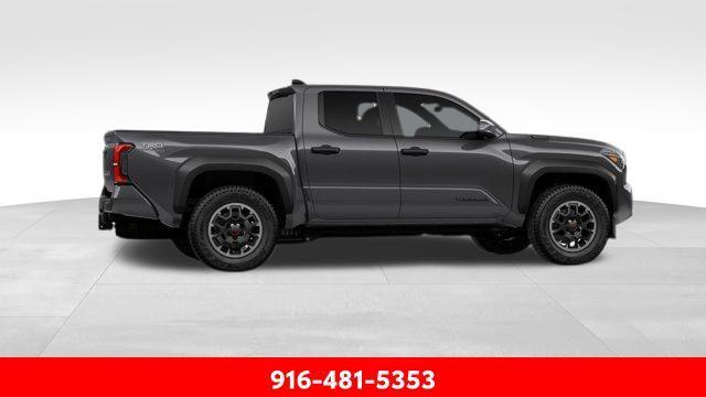 new 2025 Toyota Tacoma car