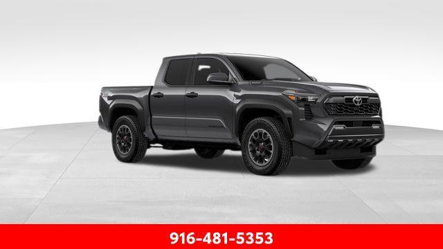 new 2025 Toyota Tacoma car