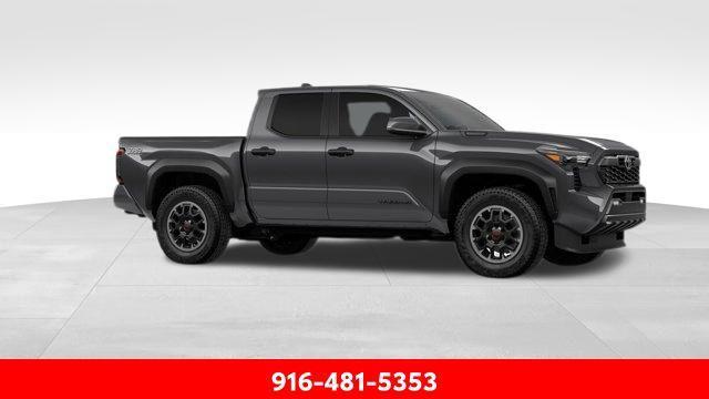 new 2025 Toyota Tacoma car