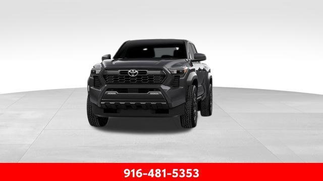 new 2025 Toyota Tacoma car