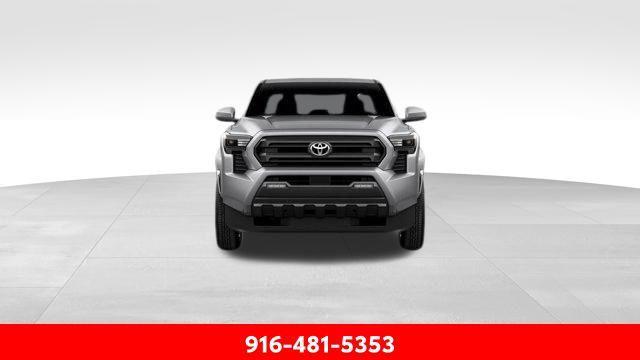 new 2025 Toyota Tacoma car, priced at $39,999