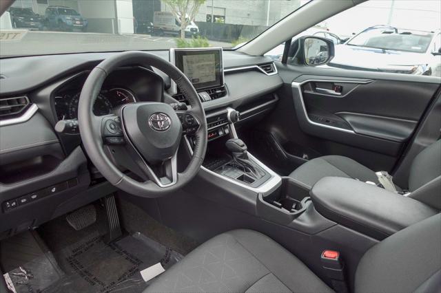 used 2024 Toyota RAV4 car, priced at $34,955