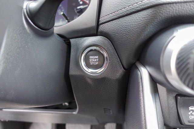 used 2024 Toyota RAV4 car, priced at $34,988