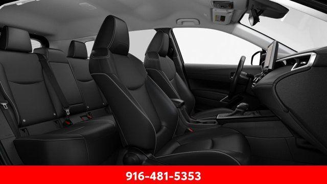 new 2026 Toyota Corolla Cross car