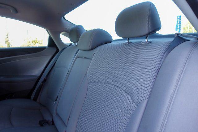 used 2013 Hyundai Sonata car, priced at $10,977
