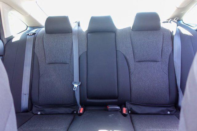 used 2023 Honda Accord car, priced at $23,966