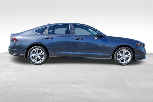used 2023 Honda Accord car, priced at $23,966