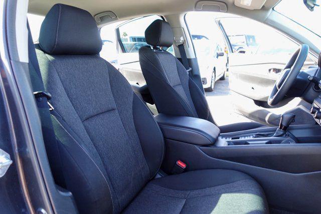 used 2023 Honda Accord car, priced at $23,966