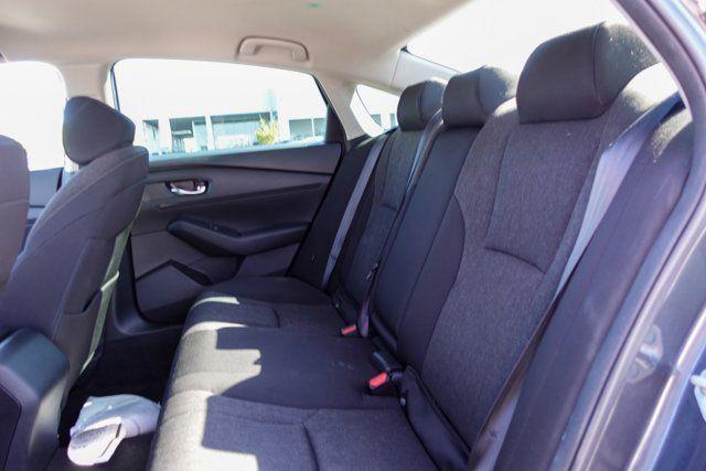 used 2023 Honda Accord car, priced at $23,966