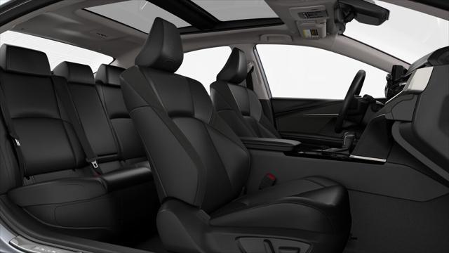 new 2025 Toyota Camry car, priced at $35,919