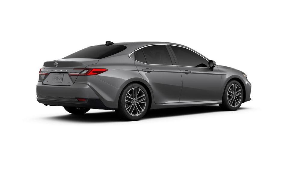 new 2025 Toyota Camry car, priced at $35,919