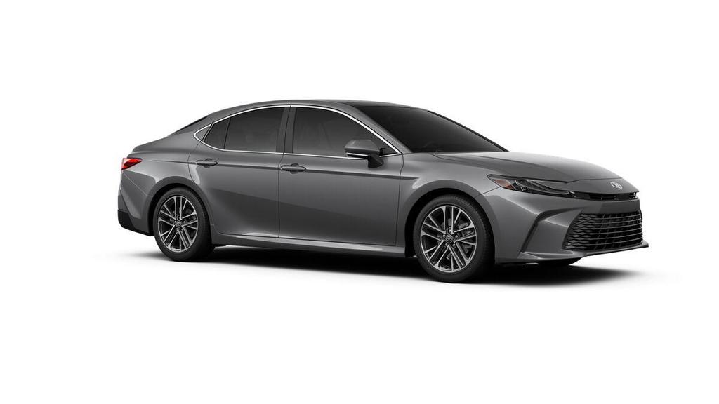 new 2025 Toyota Camry car, priced at $35,919
