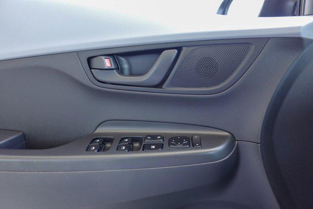 used 2019 Hyundai Kona car, priced at $15,988