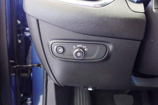 used 2024 Chevrolet Equinox car, priced at $22,899