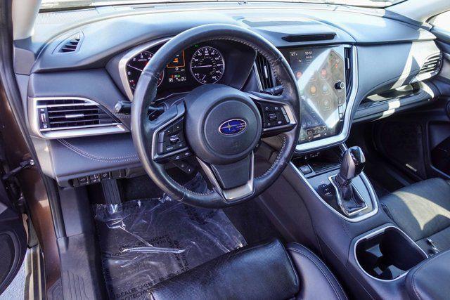 used 2020 Subaru Outback car, priced at $22,966