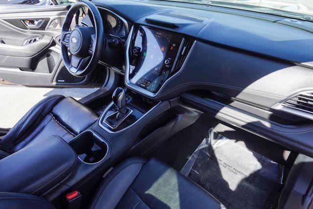 used 2020 Subaru Outback car, priced at $22,966