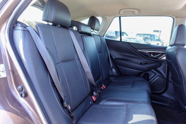 used 2020 Subaru Outback car, priced at $22,966