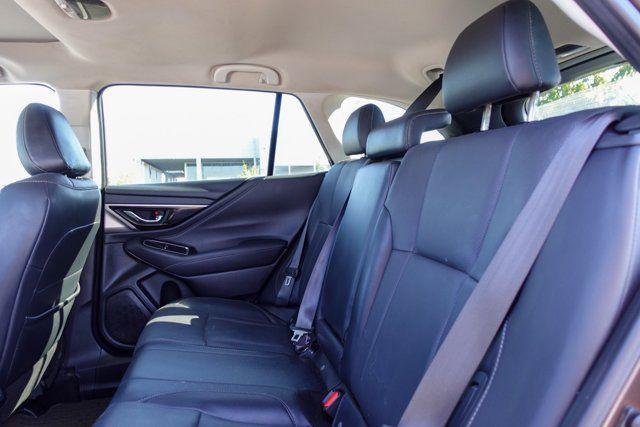 used 2020 Subaru Outback car, priced at $22,966