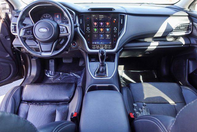 used 2020 Subaru Outback car, priced at $22,966