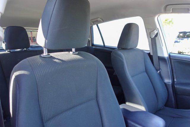 used 2018 Toyota RAV4 car