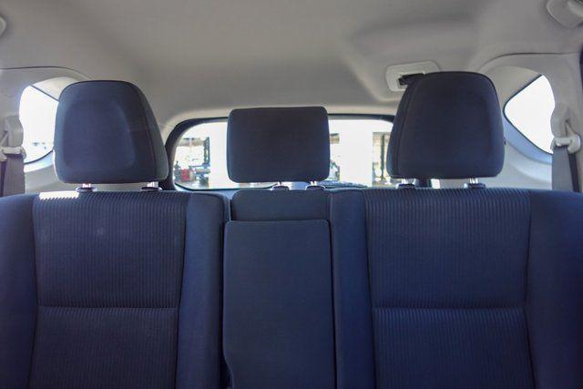 used 2018 Toyota RAV4 car