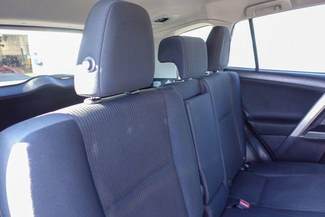 used 2018 Toyota RAV4 car