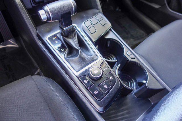 used 2024 Kia Sportage car, priced at $21,977