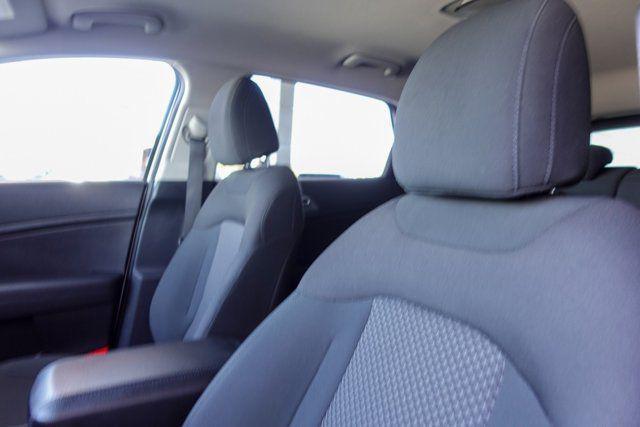 used 2024 Kia Sportage car, priced at $21,977