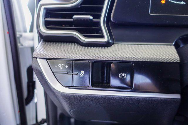 used 2024 Kia Sportage car, priced at $21,977