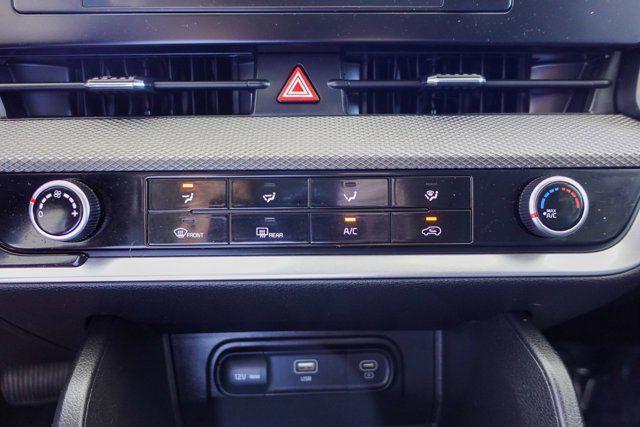 used 2024 Kia Sportage car, priced at $21,977