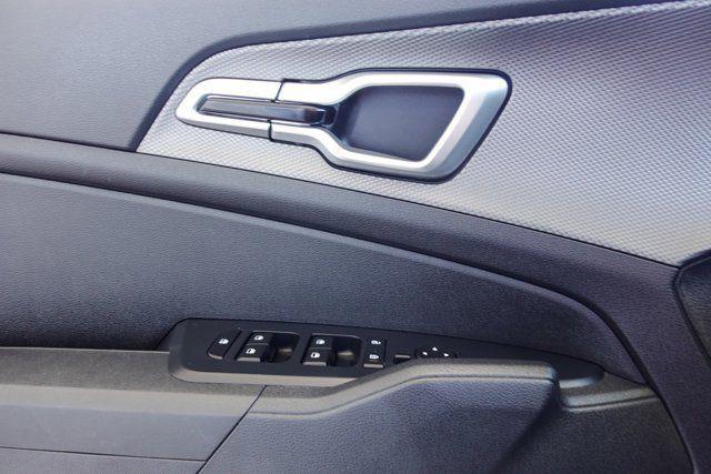 used 2024 Kia Sportage car, priced at $21,977