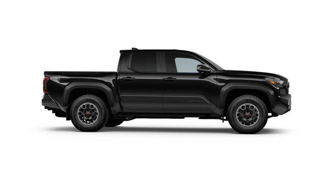 new 2024 Toyota Tacoma car, priced at $46,200