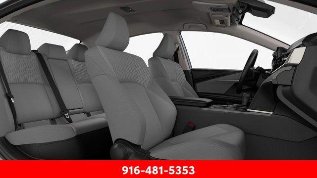 new 2026 Toyota Camry car