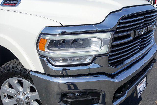 used 2022 Ram 3500 car, priced at $64,988