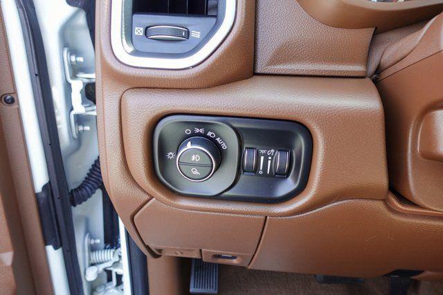 used 2022 Ram 3500 car, priced at $64,988