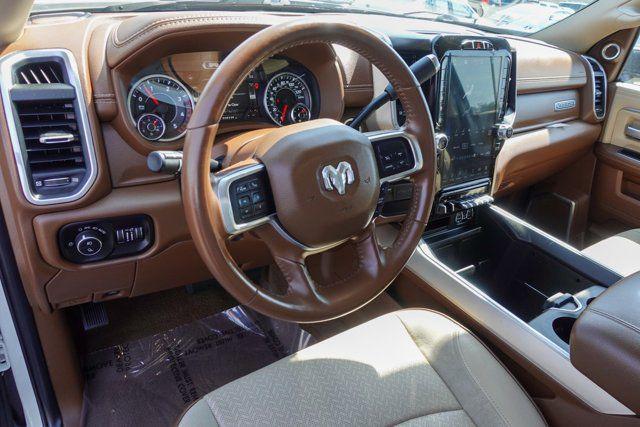 used 2022 Ram 3500 car, priced at $64,988