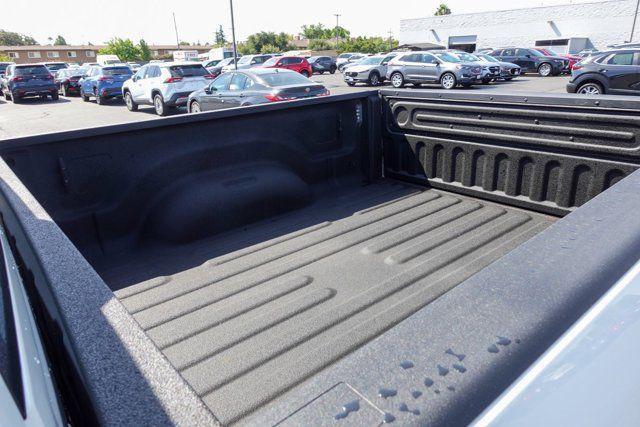 used 2022 Ram 3500 car, priced at $64,988