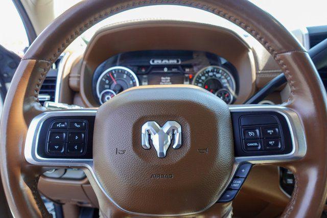 used 2022 Ram 3500 car, priced at $64,988