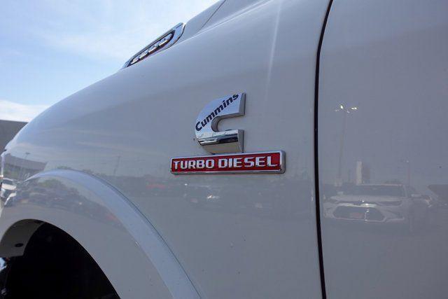 used 2022 Ram 3500 car, priced at $64,988
