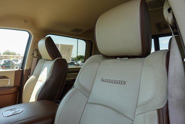 used 2022 Ram 3500 car, priced at $64,988