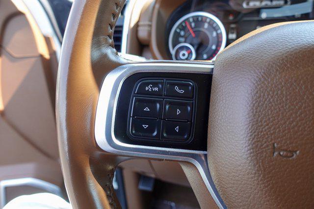 used 2022 Ram 3500 car, priced at $64,988